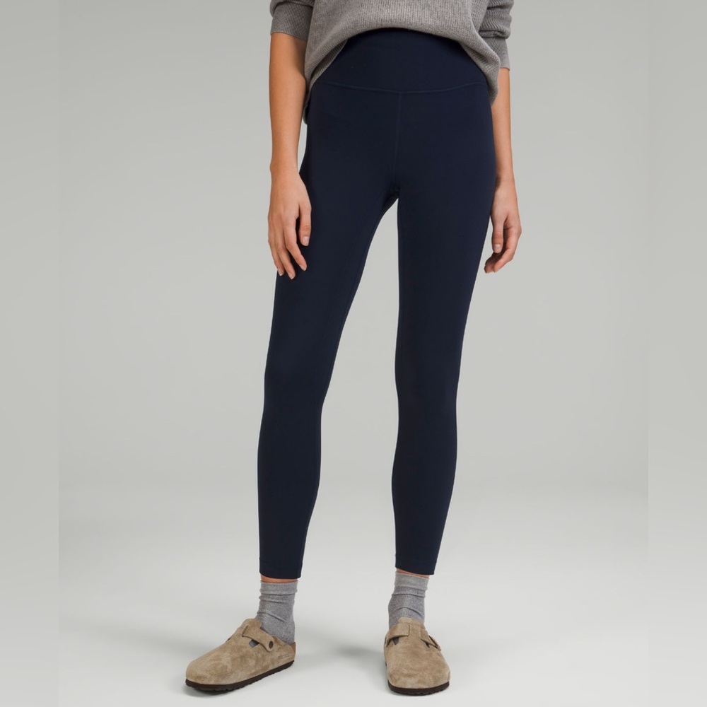Lululemon Align High-Rise Pant 25”